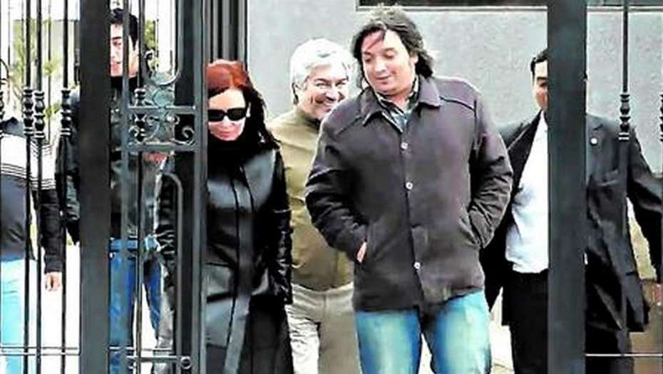 El Mausoleo de Néstor Kirchner no tenía ni los planos aprobados eju.tv