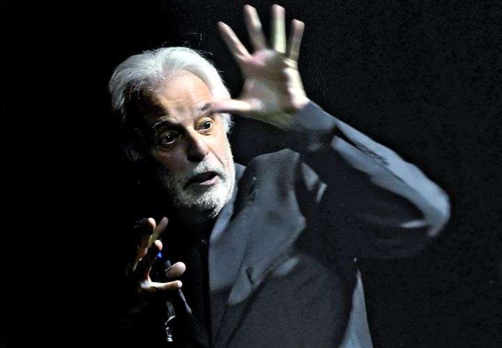 ¿Qué es la psicomagia? El arte de Jodorowsky para desbloquear traumas