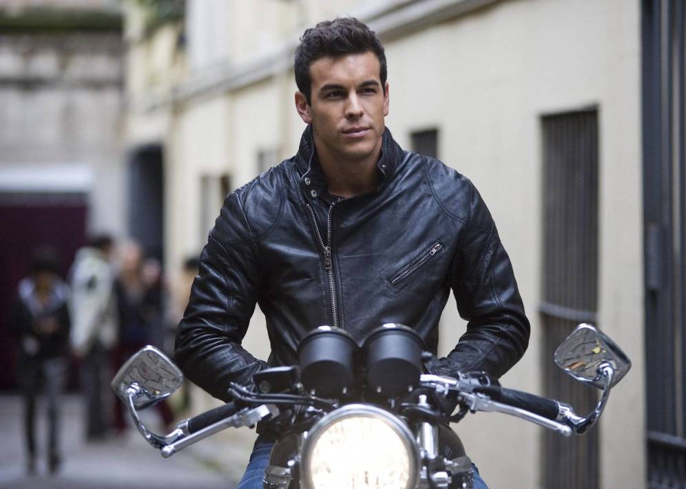Foto: Mario Casas. (Gtres)