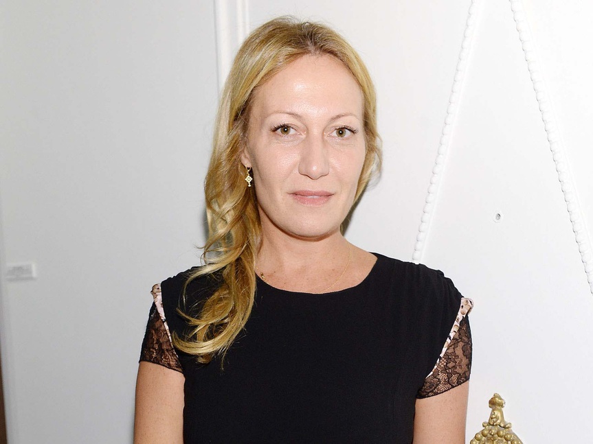 Diana Widmaier Picasso