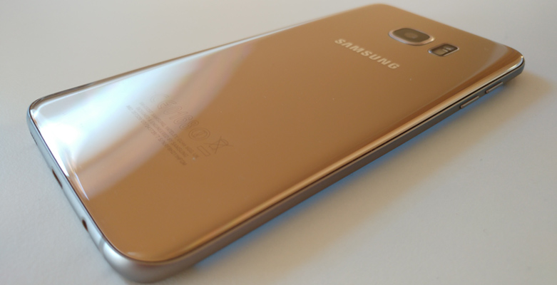 Galaxy s7 edge