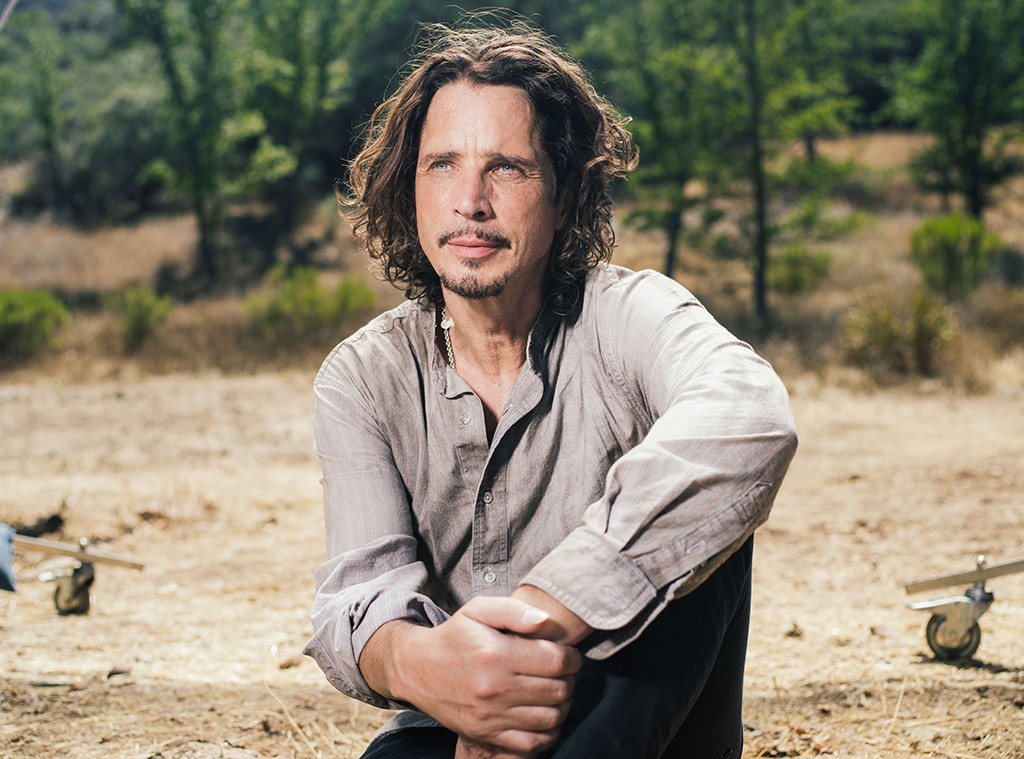 Chris Cornell