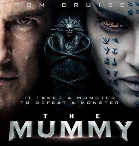 The Mummy