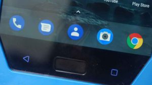 Imágenes reales del Nokia 9