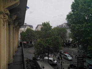 Fotos de ejemplo cámara Nokia 9