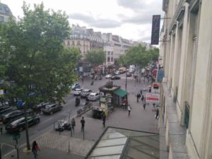 Fotos de ejemplo cámara Nokia 9