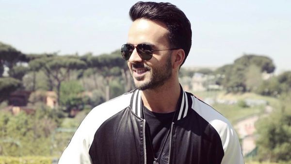 Luis Fonsi