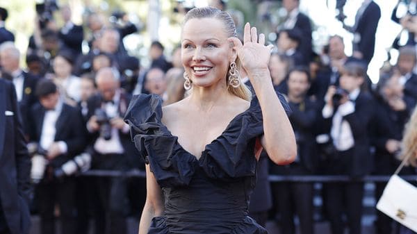 Pamela Anderson