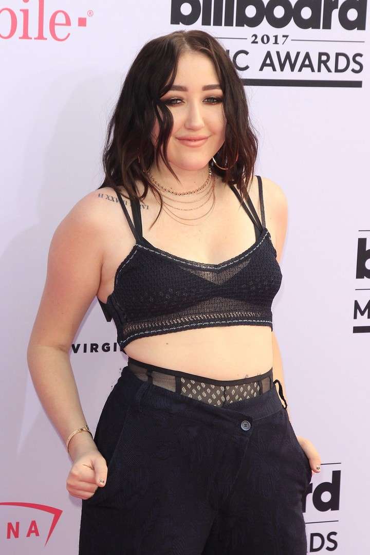 Premios Billboard: los 3 looks más desafortunados de la noche