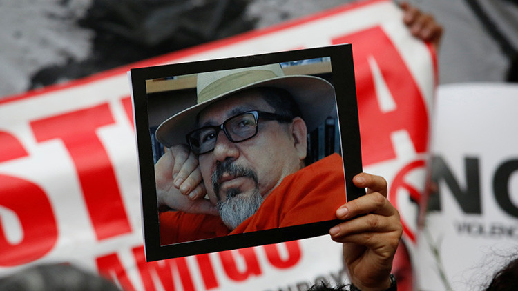 'The Washington Post' destaca a México como país mortífero para la prensa