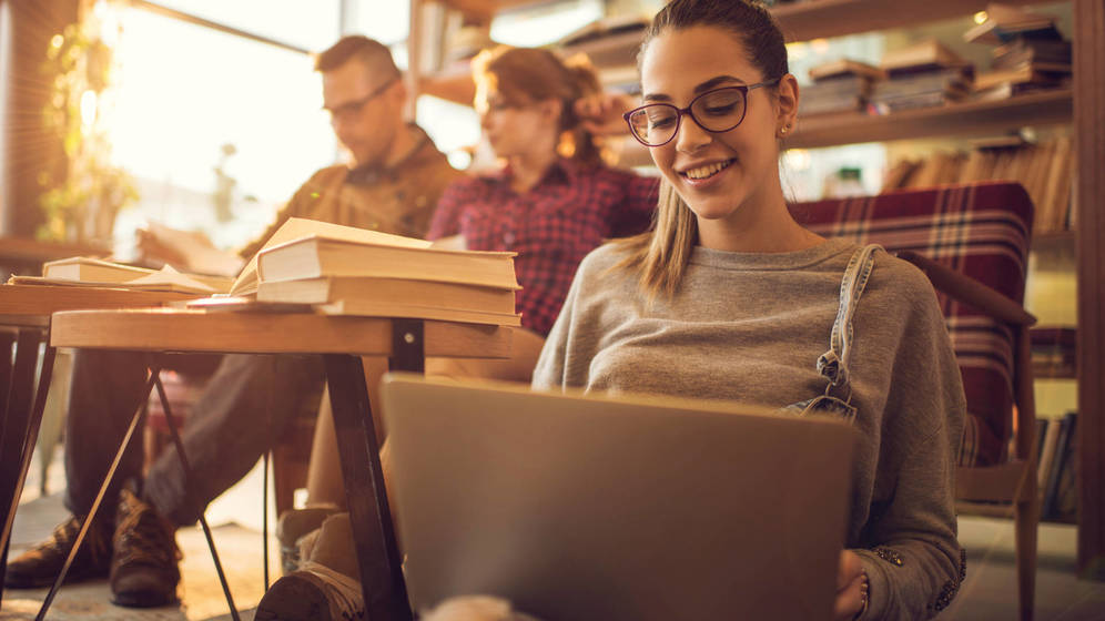 Foto: Optimizando los recursos, todo resulta más sencillo. (iStock)
