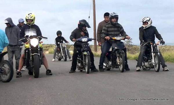 Resultado de imagen de Anuncian caravana para concientizar sobre uso del casco de motociclista