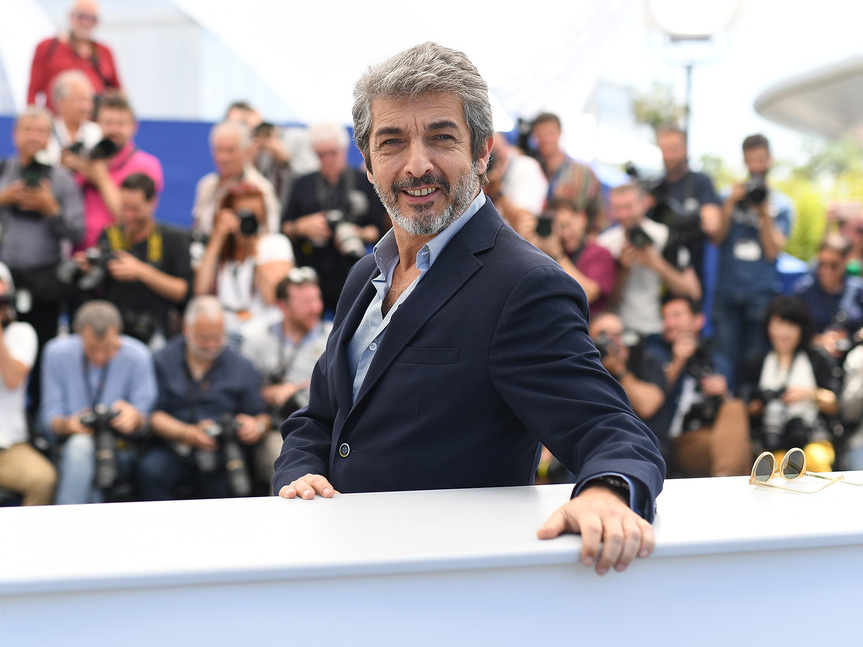 Ricardo Darín Ricardo Darín