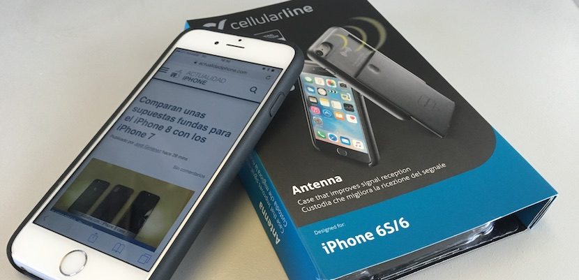 Antenna de Cellularline