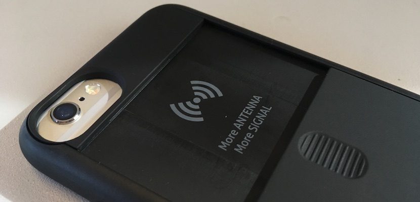 Antenna de Cellularline