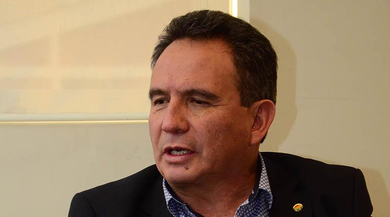 Javier Bellot, presidente FEPC. | Hernán Andia