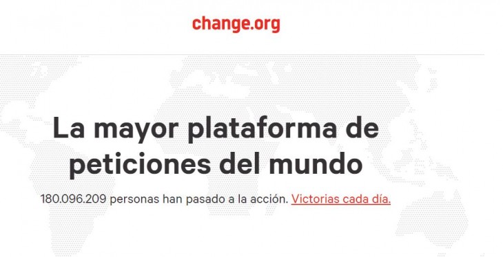 change.org