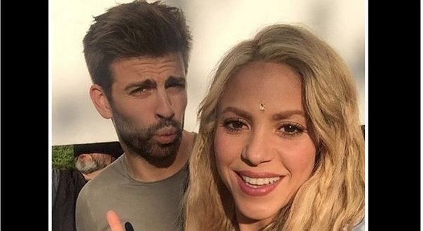 Shakira muestra sus piernas a sus 40 años de edad y enloquece a sus fans (FOTO)