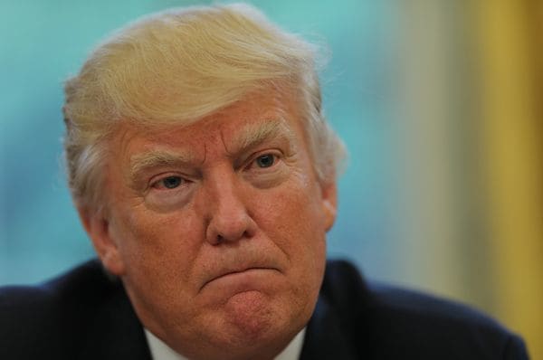 Tony Schwartz pasó un año junto a Trump para escribir su primera biografía. Hoy cuenta que nada de lo que hace como presidente le llama la atención