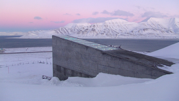 La verdadera causa de la inundación en 'la bóveda del fin del mundo', revelada por sus operadores