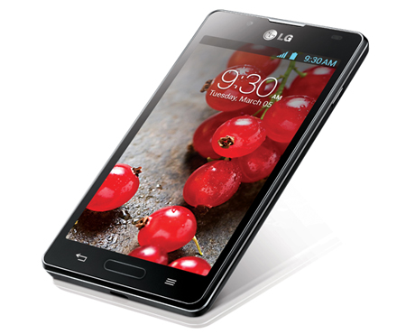 Resultado de imagen de El LG G7