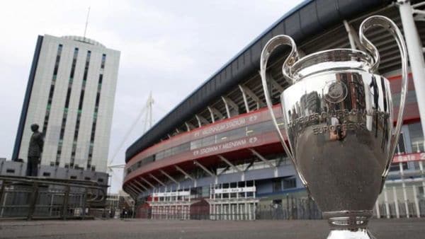 El Millennium Stadium de Cardif albergará la final