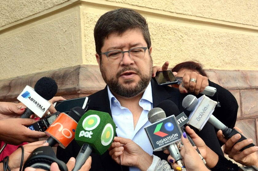 Resultado de imagen para Samuel Doria Medina lider politico