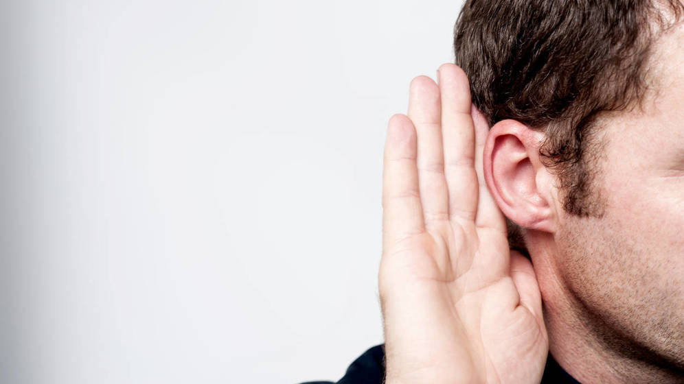 Foto: ¿Eres capaz de verlo? (iStock)