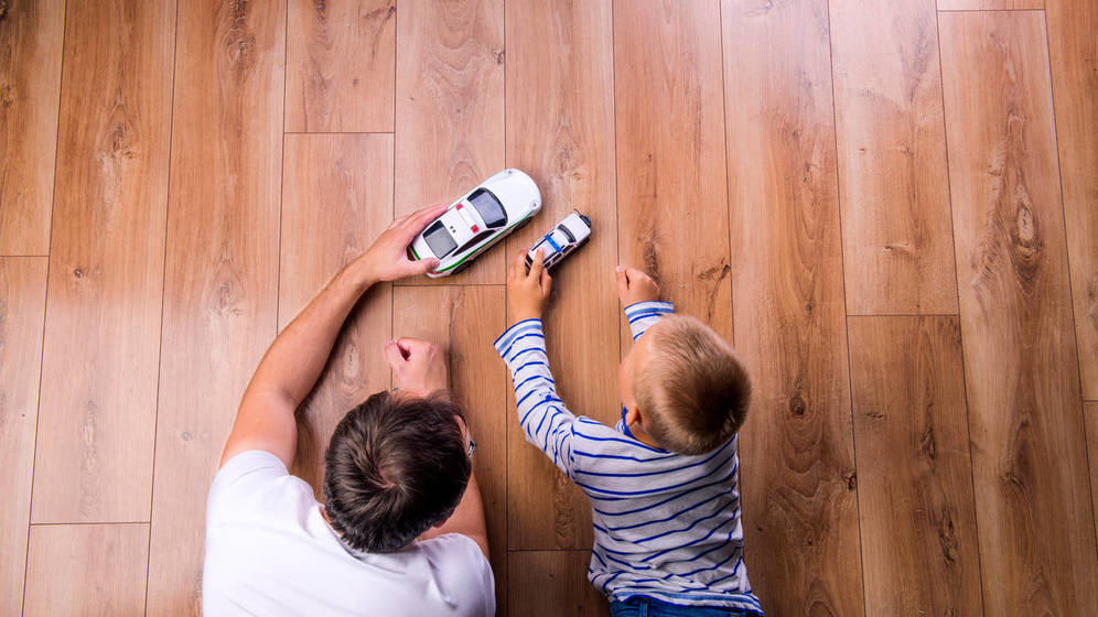 Foto: ¿Dónde están los límites? (iStock)