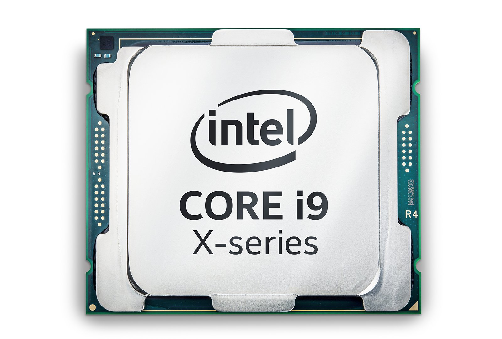 Intel presenta el monstruoso Core i9 con 18 núcleos