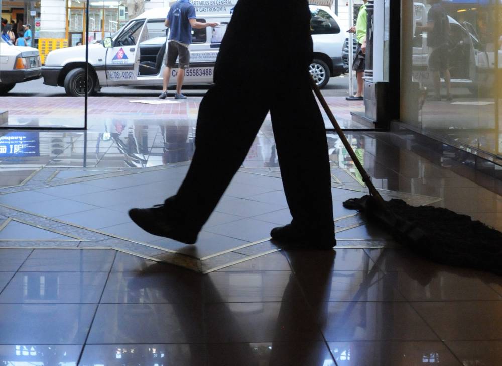 La Paz. El abusivo que propinó