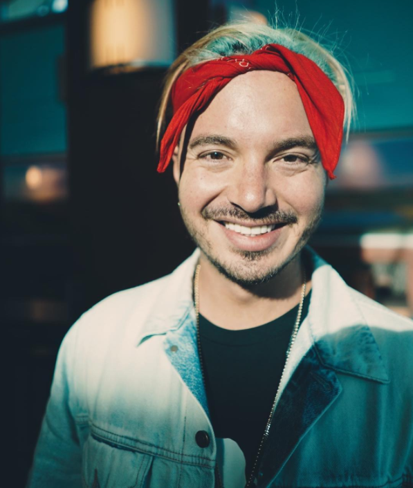 J Balvin