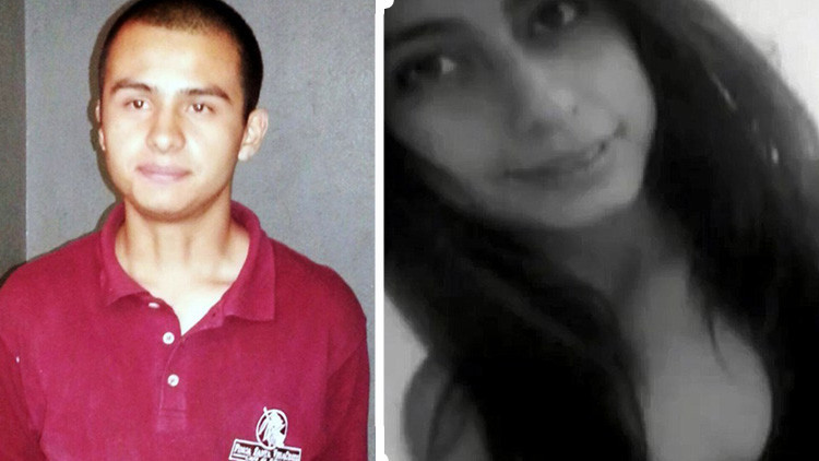 Estudiante modelo es condenado a 50 años de prisión por descuartizar a una menor en México