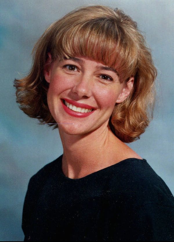 Mary Kay Letourneau era maestra de sexto grado en una escuela de Seattle. Al conocerse su affaire con un menor le retiraron la licencia (AP)