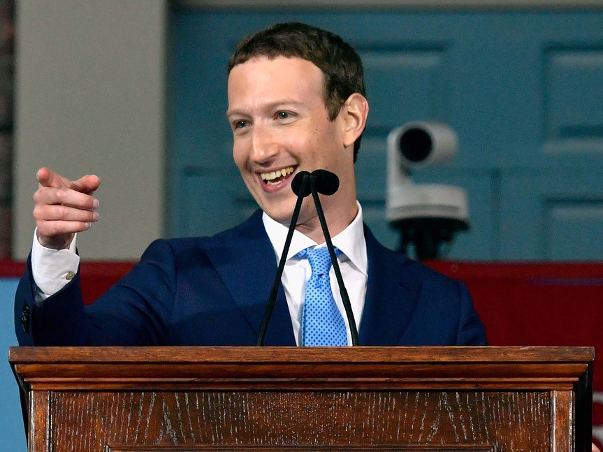 mark zuckerberg mark zuckerberg