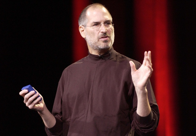 Steve Jobs