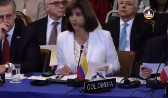Colombia