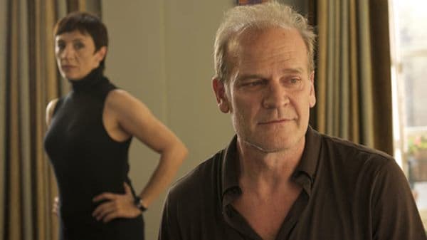 Lluís Homar en una escena de “Los abrazos rotos”
