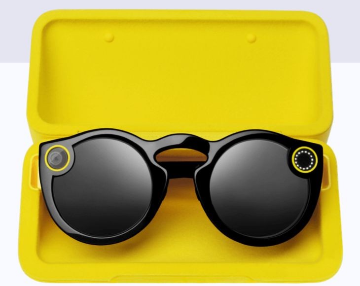 Spectacles