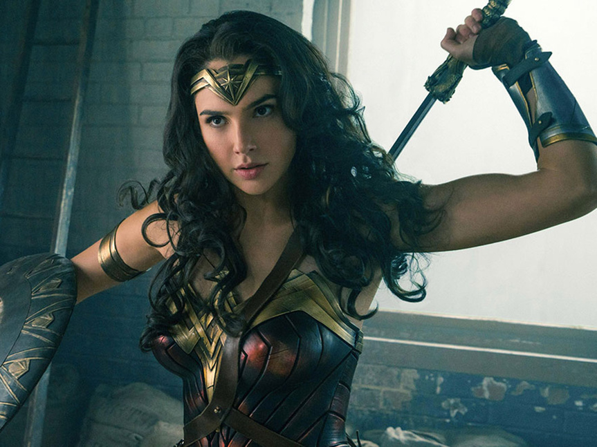 Wonder Woman Wonder Woman