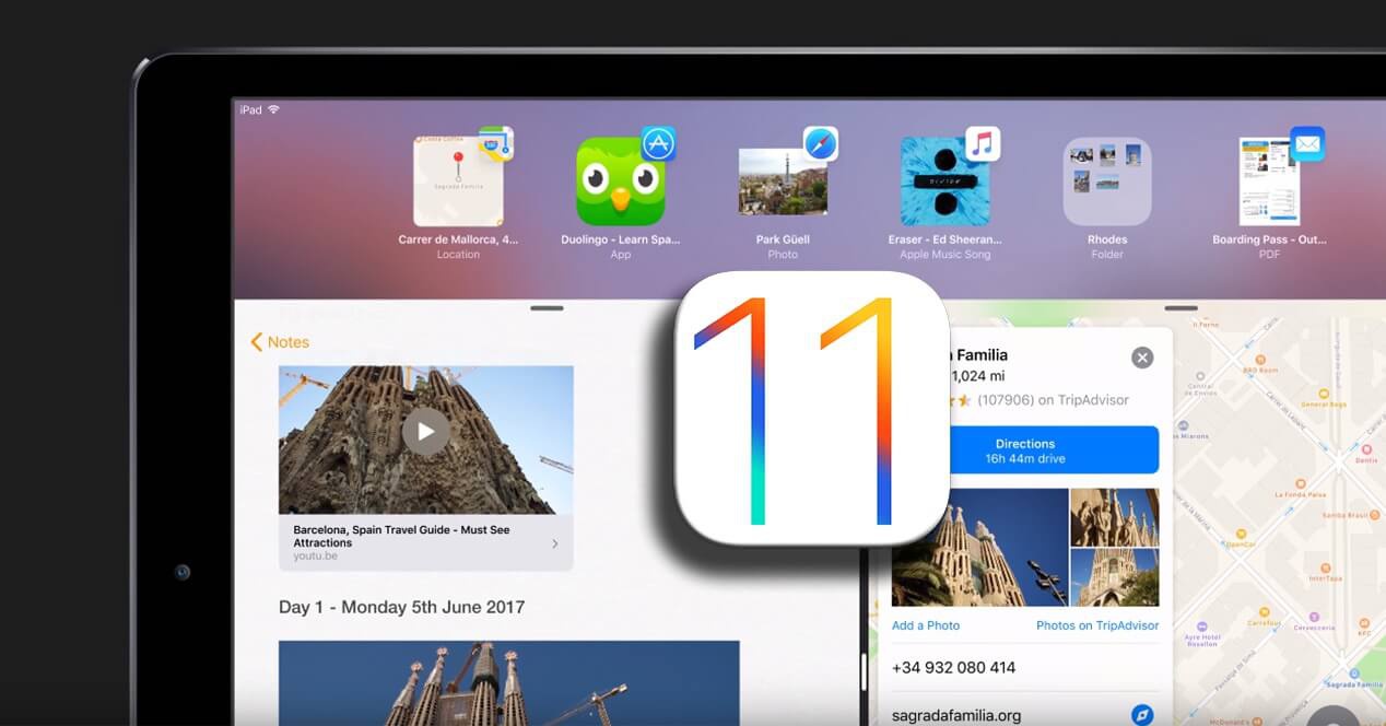 iOS 11