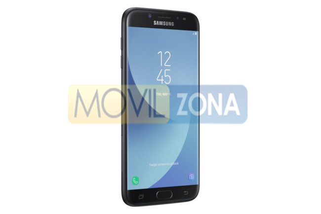 Samsung Galaxy J5 2017