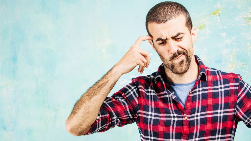 Foto: Cómo evitar que esto suceda. (iStock)