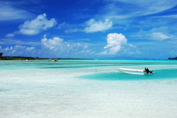 Siesta Beach encabeza la lista de las mejores playas para el verano boreal de 2017 hecha por Stephen Leatherman, conocido como Dr. Beach, profesor de la Universidad Internacional de la Florida.