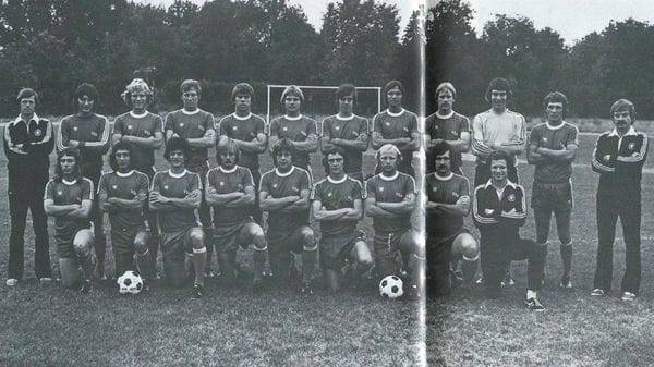 Fue nacionalizado por Estados Unidos para disputar el Panamericano de México 1975