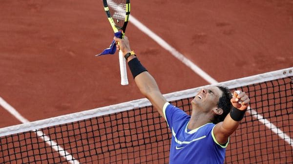 Rafael Nadal (AP)