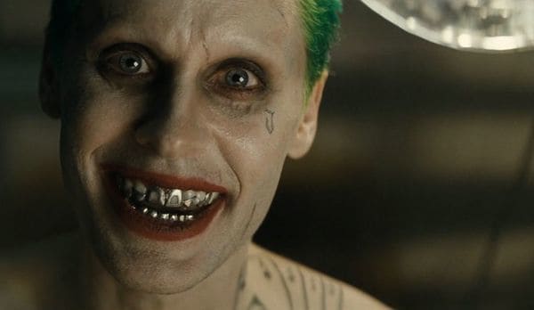 Jared Leto