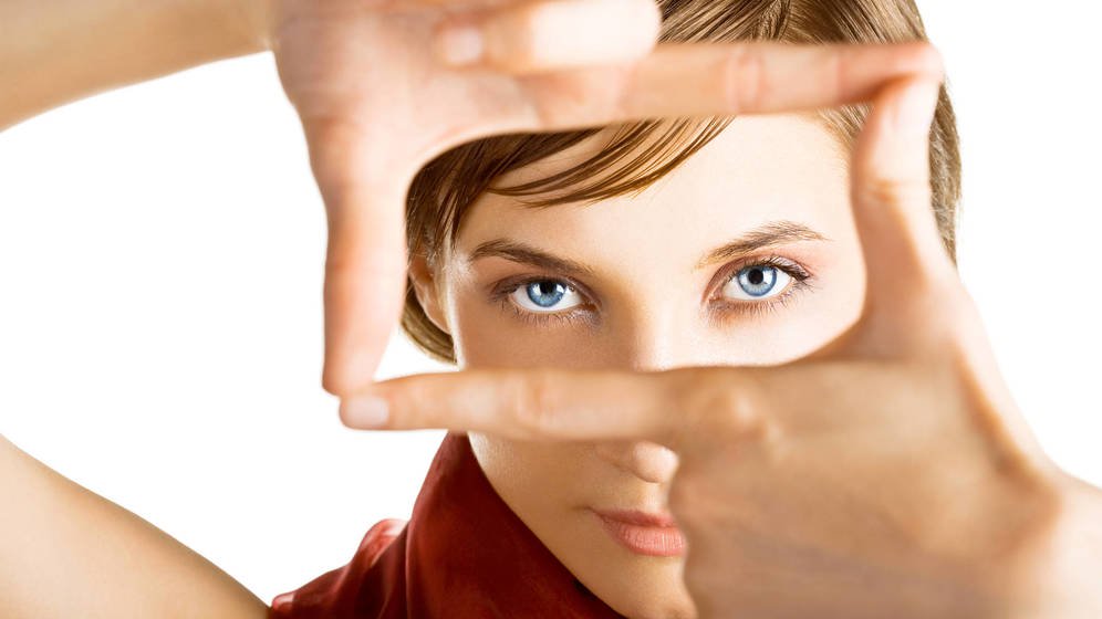 Foto: Los ojos no mienten. (iStock)