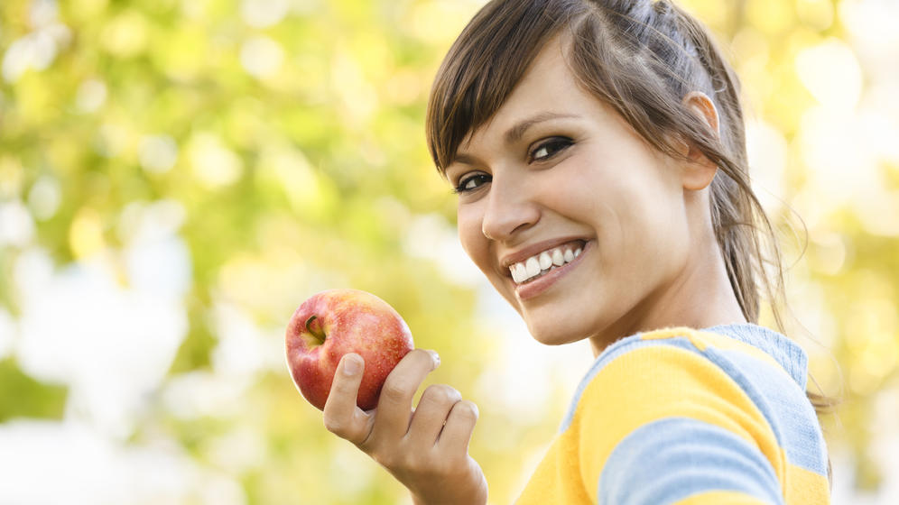 Foto: Hay muchas dietas, pero no todas son seguras y eficaces. (iStock)