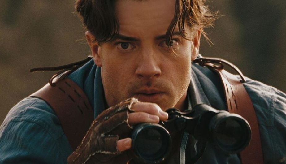 La momia: ¿nueva película está conectada con las de Brendan Fraser?